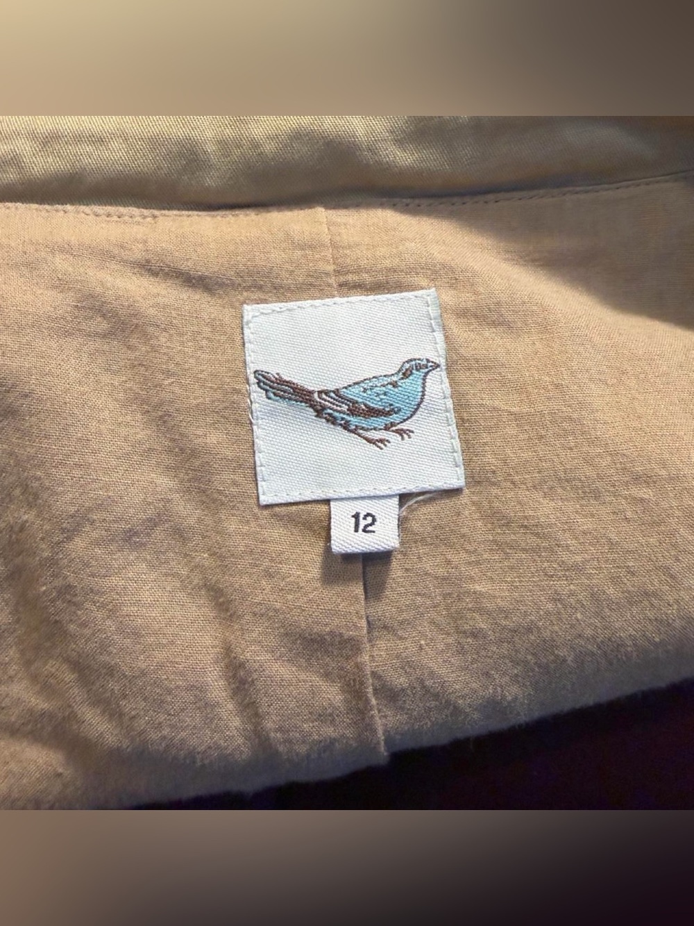 Y2K Grunge Ruffle Blazer Jacket! - Picture 6 of 6